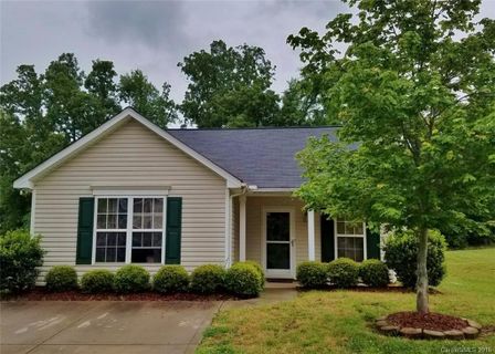 1229 Shenandoah Circle sold home in Holly Hills, Rock Hill, SC