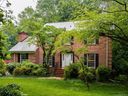 8401 Knollbrook Drive sold home in Charlotte, SC