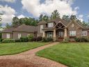 1606 Shadow Forest Drive sold home in Matthews, SC