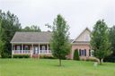 1817 Lantern Road sold home in York, SC