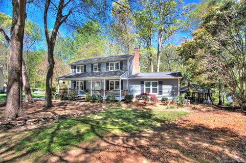 6401 Woodshed Circle