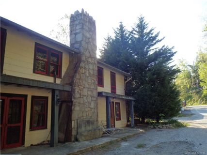 66 Lake Lure Highway sold home in Bat Cave Manor, Bat Cave, NC