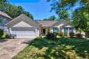 9501 Secretariat Drive sold home in Charlotte, SC