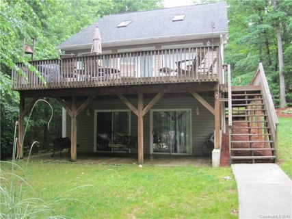 246 Mountain Harbor Drive sold home in Old Mountain Harbor, Lexington, NC