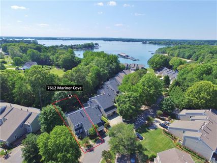 7612 Mariner Cove Drive