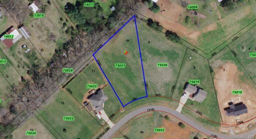 Lot 10 Mintew Circle