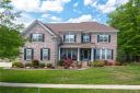 1529 Golden Rain Drive sold home in Matthews, SC