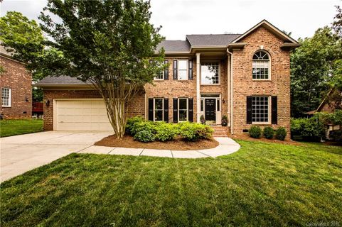 11534 Falling Leaves Drive