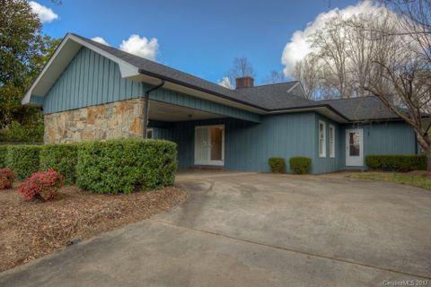 330 36th Avenue sold home in Northmoor, Hickory, NC