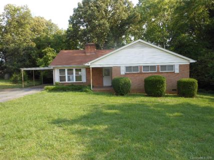 3712 Arvin Drive sold home in Arvin Hills, Charlotte, NC