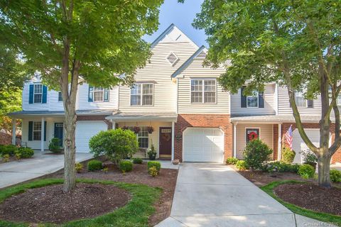 8725 Robinson Forest Drive