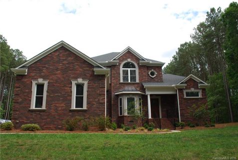 7761 Bankhead Road sold home in Woodway Place, Denver, NC