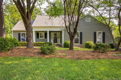 8331 Norcroft Drive