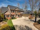 2114 Foxcroft Woods Lane sold home in Charlotte, SC