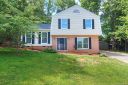 800 Raleigh Court sold home in Gastonia, SC