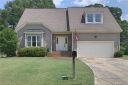14124 Whistling Duck Court L45 sold home in Charlotte, SC