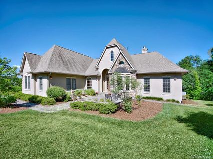 28 High Bluff Drive sold home in Reems Creek, Weaverville, NC