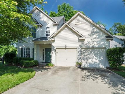 9506 Nettle Drive