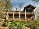 124 Lake Boulevard sold home in Lake Lure, SC