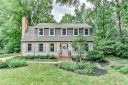 6121 Kingstree Drive sold home in Charlotte, SC