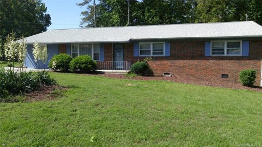 2509 Woodbridge Drive
