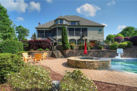 5808 Natoma Road