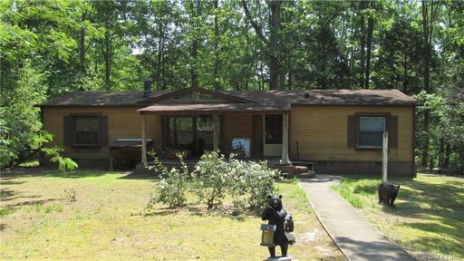 142 Winding Trail