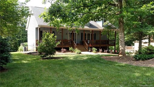 135 Castle Creek Road