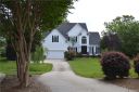 10203 Rougemont Lane sold home in Charlotte, SC