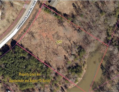1211 Canvasback Duck Drive 36