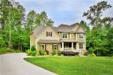 262 Wilson Lake Road sold home in Mooresville, SC