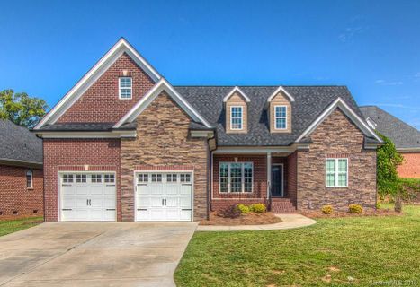 5309 Old Course Drive