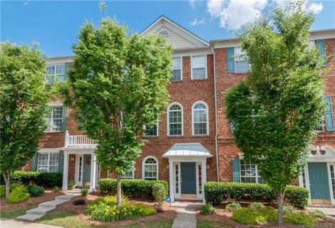10345 Winslet Drive 7 sold home in Charleston Place, Charlotte, NC