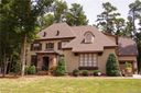 2005 Garden View Lane sold home in Weddington, SC