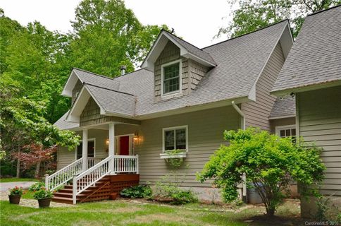 165 Shadowood Lane sold home in Highlands of Haywood, Waynesville, NC