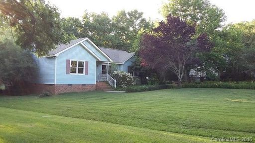 2610 Foxworth Drive