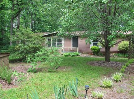 5370 Forestwinds Drive sold home in Forestwinds Estates, York, SC