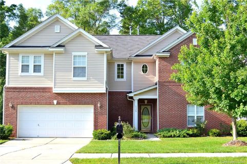 4520 Brookwood Road sold home in Timberlands, Charlotte, NC
