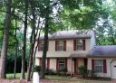 6901 Idlewild Brook Lane sold home in Charlotte, SC