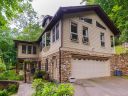 1056 High Vista Drive sold home in Mills River, SC