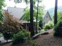 8 Country Club Road sold home in Mills River, SC