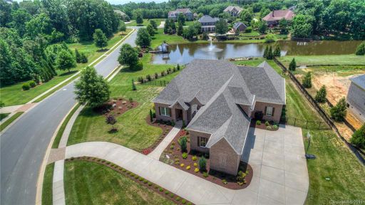 2008 Princessa Drive 85 sold home in Quintessa, Wesley Chapel, NC