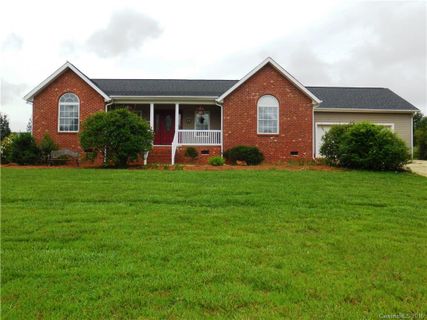 447 Peaceful Creek Drive