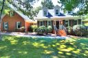 2511 King Arthur Drive sold home in Monroe, SC