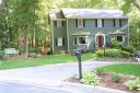 1031 Windsor Drive sold home in Asheville, SC
