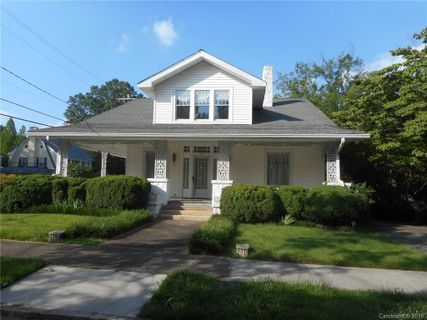 230 W Thomas Street sold home in Historic District, Salisbury, NC