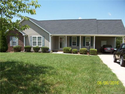1006 Meagan Court 15 sold home in Lee Acres, Bessemer City, NC