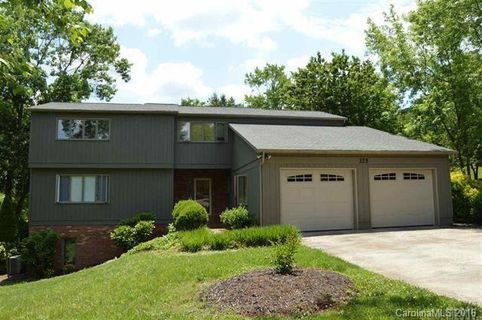 325 31st Avenue sold home in Northmoor, Hickory, NC