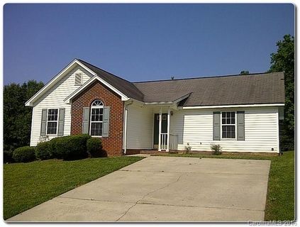 1003 Mossburg Court