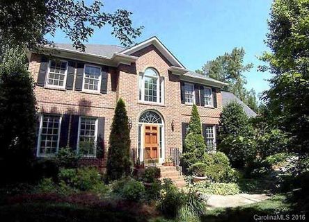 5718 Cary Ridge Drive